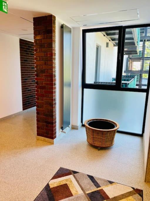 Gallery Vitosha Apartment With Underground Parking Szófia Kültér fotó
