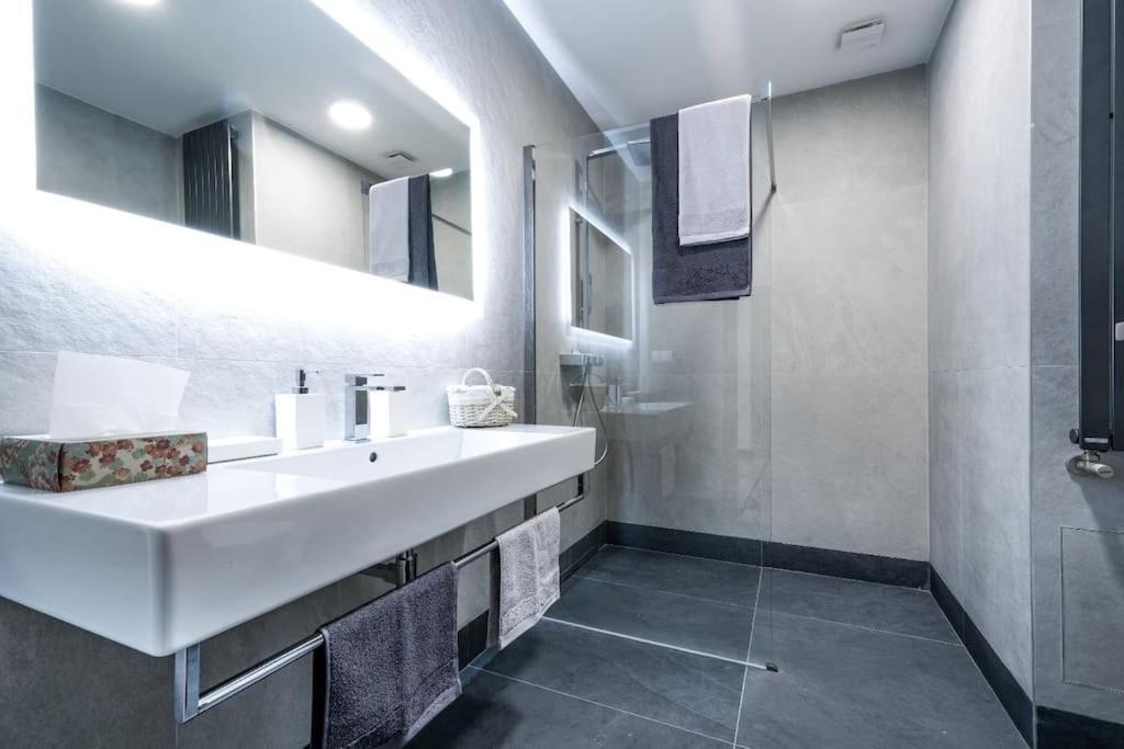 Gallery Vitosha Apartment With Underground Parking Szófia Kültér fotó